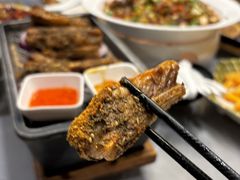 -小土豆北方菜馆(方庄店)