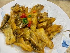-寻味顺德·南记酒家·传统顺德菜·鱼生(广源路店)