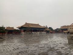 -北京市劳动人民文化宫(太庙)