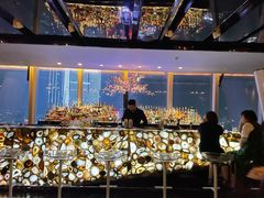 -广州四季酒店·天吧·高空酒吧