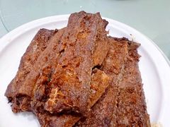 酥香带鱼-一宽宽宴(白浮泉路店)