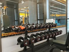 -FEELINGME乐刻私教馆·健身(大融城店)