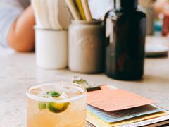 -RAC BAR(安福路店)