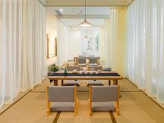 -小茶闲舍·观景商务茶馆(广州塔店)