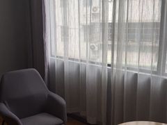 -悦季酒店(广州三元里地铁站店)