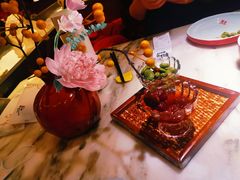 开胃小菜-京华烟云·北京烤鸭(领展购物广场·中关村店)