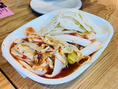凉菜拼盘-谷养元(老火车站店)