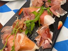 -Paulaner·德国帕拉娜自酿啤酒餐厅(海上世界店)