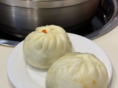 菌包子-太婆天府山珍酒楼(亚运村店)