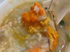 -品记潮汕砂锅粥(湖东路店)