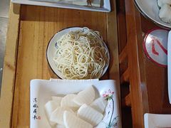 -前门杨记·铜锅涮肉(王府井·故宫店)