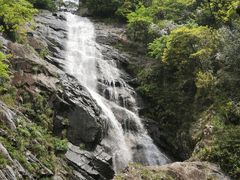 -东天目山风景区