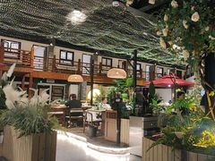 -鲁城往事(游客中心店)