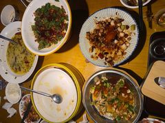 -田婆婆的菜(新天地店)