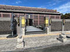 -曲水兰亭(北京四惠店)