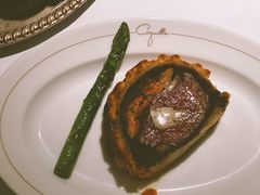 -壳里西餐厅Coquille Seafood Bistro(蒙自路店)
