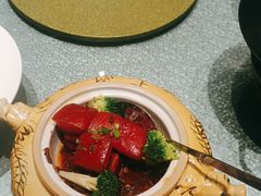 -毛家饭店(澳德乐店)