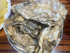 -蚝堡海鲜·威海菜·海肠捞饭·烧烤·亚洲吃蚝公司(幸福门店)