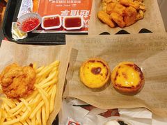 -肯德基(珍珠店)