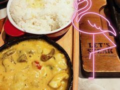 送米饭-必胜客(江桥万达店)