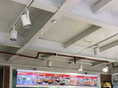 大堂-花溪王记牛肉粉(四季花溪商场店)