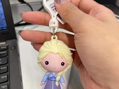 -泡泡玛特POPMART(合生汇店)