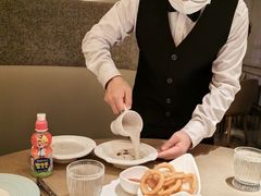 -波特曼西餐厅(中央大街店)