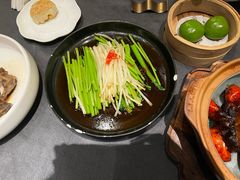 -A One Kitchen·南京精菜馆(德基广场店)
