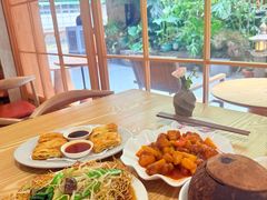-佛有缘素食馆·荔湾老字号(陈家祠首店)