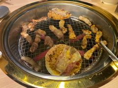 -伊茉家的烤肉店(勒泰中心店)