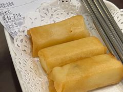 炸牛奶-民信老铺(双皮奶博物馆店)