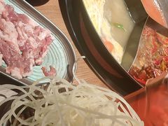 -巴卤社老火锅(财富店)