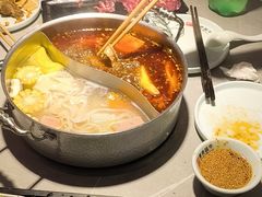-宴全牛粤来越牛潮汕鲜牛肉火锅(海州万达广场店)