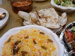 -清真· AL-JANNAT 佳纳特餐厅(仙林店)