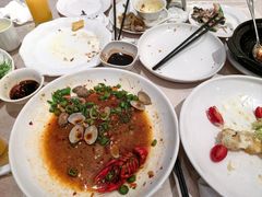 -群乐饭店(滨安路店)