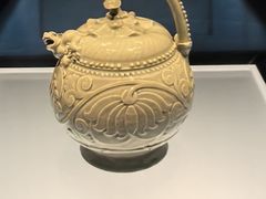 -陕西历史博物馆