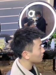 -东方美妍