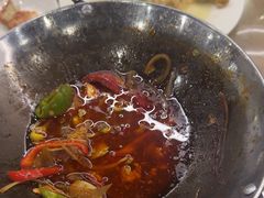 -老虎土菜馆·农家土菜