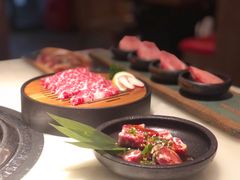 -厚贞日式烤肉(龙之梦店)