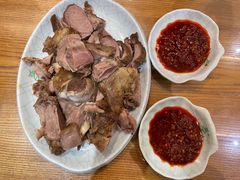 -清真·益鑫羊肉手抓馆(花园北街店)