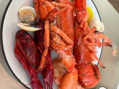 -RISE RESTAURANT(滨海湾金沙店)