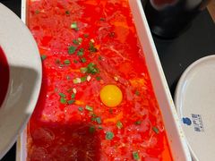 -福禄娃一家人火锅(上地店)