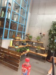 ZAGA形象设计(世家店)-ZAGA形象设计