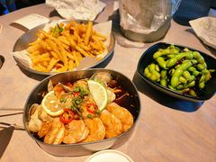 -巴厘龙虾·榜首油焖大虾(音乐学院·沿江酒馆店)