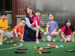 -福娃禧娃幼儿园