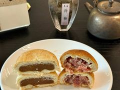 -昆明冠生园·蛋糕·面包(南强街店)