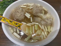 -一记面馆(易发店)