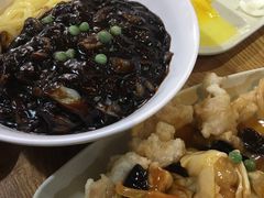 -香港饭店0410(弘大店)