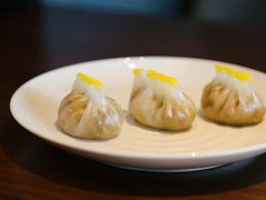 -王府井文华东方酒店-紫膳餐厅