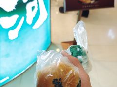 -泸溪河桃酥(湖滨银泰in77店)